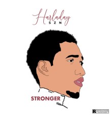 Harladay SZN - Stronger