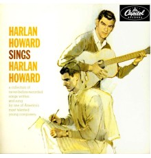 Harlan Howard - Harlan Howard Sings