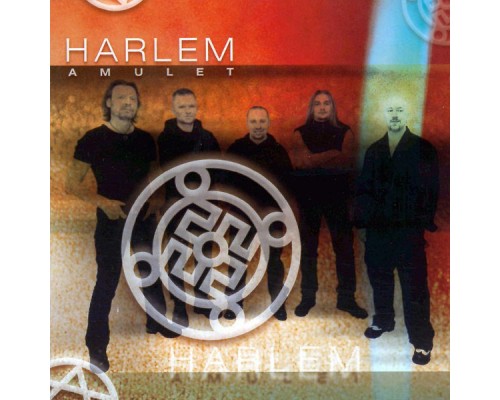 Harlem - Amulet