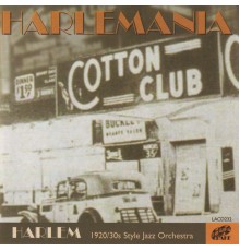 Harlem - Harlemania