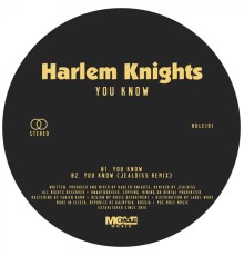 Harlem Knights - You Know