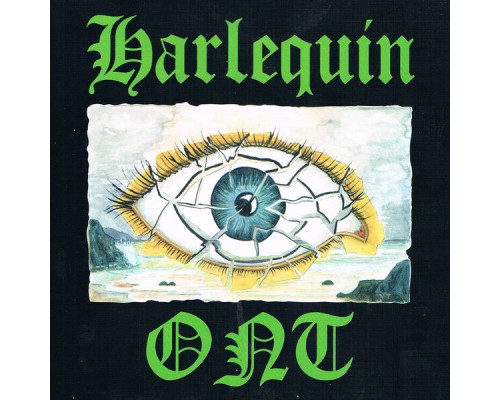 Harlequin - Ont