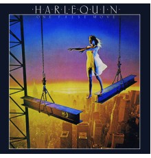 Harlequin - One False Move