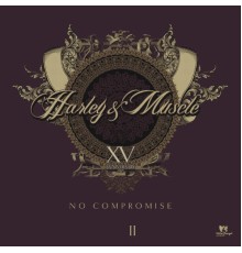 Harley&Muscle - No Compromise, Vol. 2