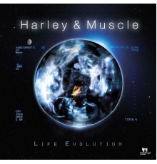 Harley&Muscle - Life Evolution