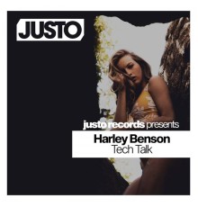 Harley Benson - Tech Talk