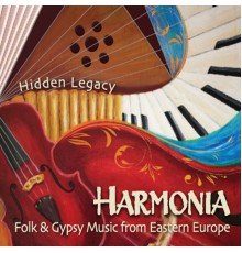 Harmonia - Hidden Legacy