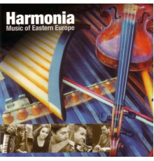 Harmonia - HARMONIA