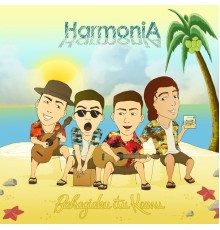 Harmonia - Bahagiaku Itu Kamu