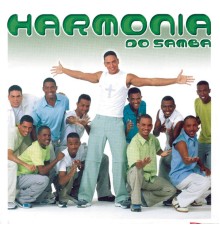 Harmonia Do Samba - O Rodo