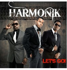 Harmonik - Let's Go