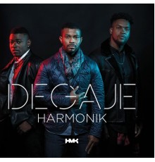 Harmonik - DEGAJE