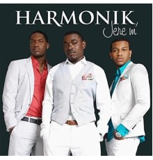 Harmonik - Jere m'