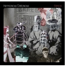 Harmonious Thelonious - Santos