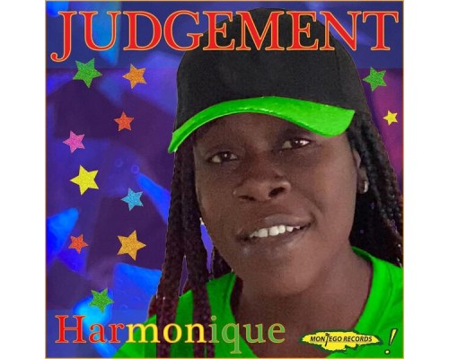 Harmonique - Judgement