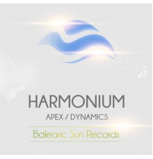 Harmonium - Apex (Original Mix)