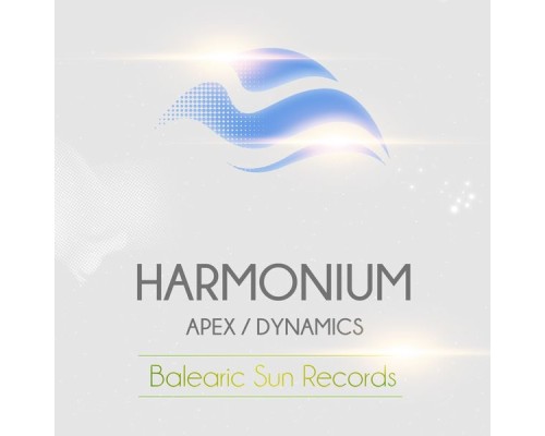 Harmonium - Apex (Original Mix)