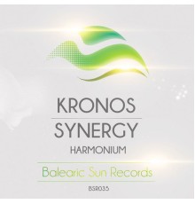 Harmonium - Kronos / Synergy (Original Mix)