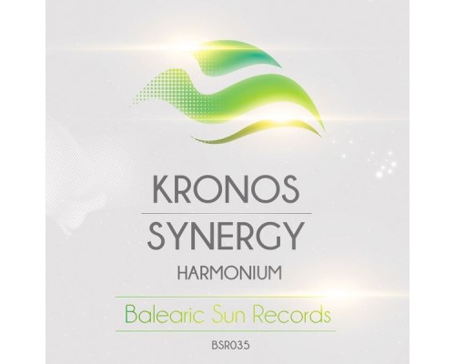 Harmonium - Kronos / Synergy (Original Mix)