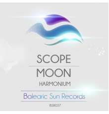 Harmonium - Scope / Moon (Original Mix)