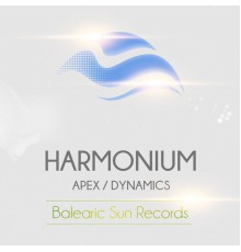 Harmonium - Apex (Original Mix)