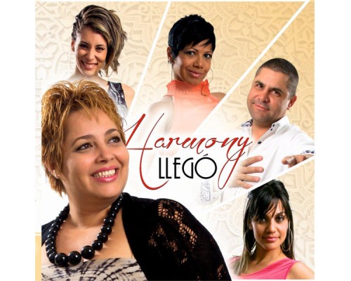 Harmony - Harmony Llegó