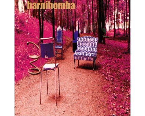 Harnihomba - Harnihomba