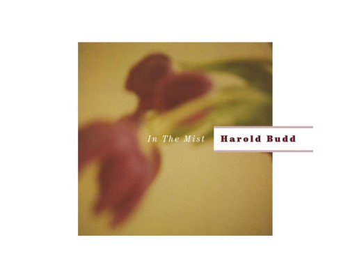 Harold Budd - In The Mist