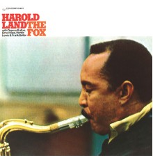 Harold Land - The Fox (Instrumental)