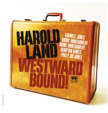 Harold Land - Westward Bound!  (Live)