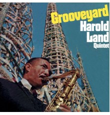 Harold Land - Grooveyard