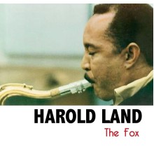 Harold Land - The Fox