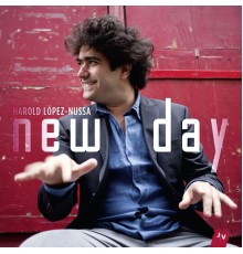 Harold Lopez-Nussa - New Day