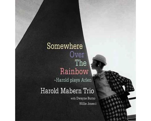 Harold Mabern Trio - Somewhere Over the Rainbow