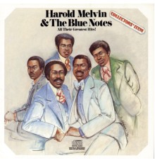 Harold Melvin & The Blue Notes - Collectors' Item