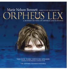 Harold Rosenbaum - Orpheus Lex