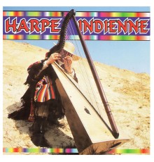 Harpe indienne - Harpe Indienne