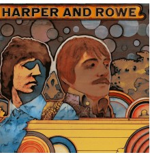 Harper & Rowe - Harper and Rowe