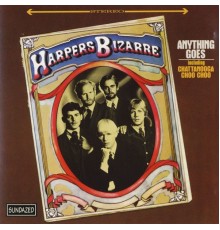 Harpers Bizarre - Anything Goes