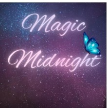 Harpianolin - Magic Midnight