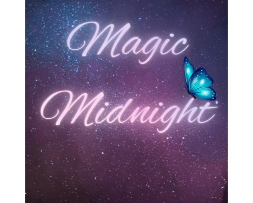 Harpianolin - Magic Midnight