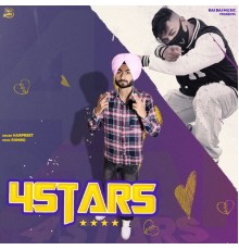 Harpreet - 4 Stars