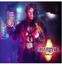 Harpyie - Minnewar