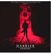 Harrier - Orrore EP