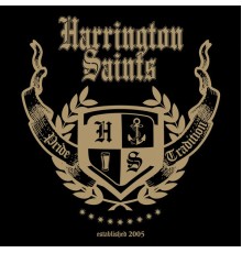 Harrington Saints - Pride & Tradition