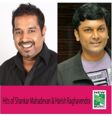 Harris Jayaraj & Yuvan Shankar Raja - Hits of Shankar Mahadevan & Harish Raghavendra