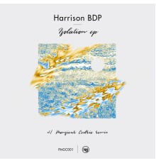 Harrison BDP - Isolation