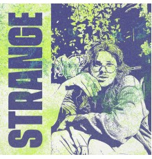 Harrison Brome - Strange