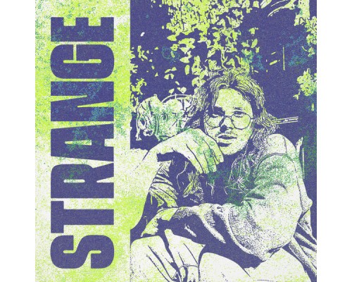 Harrison Brome - Strange