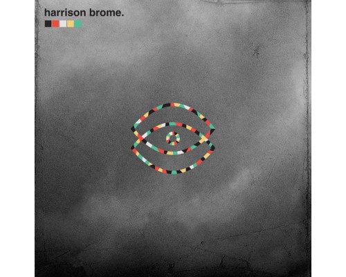 Harrison Brome - Fill Your Brains